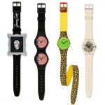 Swatch Catálogo Outono Inverno 2011 2012
