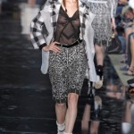 Galliano Catálogo Primavera 2012