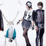 Claire’s Catálogo Halloween Outono 2011