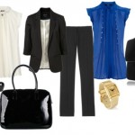 O que vestir numa entrevista de emprego 