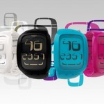 Swatch Touch Relógios