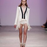 Luis Buchinho Primavera Verão 2012