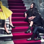 Tod’s Catálogo Outono Inverno 2011 2012