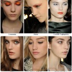 Maquilhagem Tendências Inverno 2011 2012
