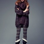 Look Boho Descontraído