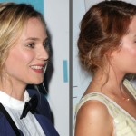 Apanhados irregulares: despenteados, mas chiques!