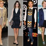 Golas Amovíveis Outono Inverno 2011 2012