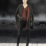 Tendências Casacos Inverno 2011 2012