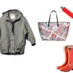 Equipa-te para a chuva!