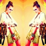 Nova marca de malas femininas feitas à mão Manjerica