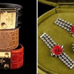 Prada lança coleção de joias