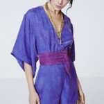 Catálogo H&M primavera/verão 2012