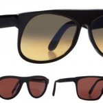 LGR Tendências Óculos 2012