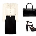 Look Requintado/Chique