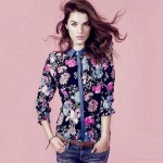 Stradivarius Primavera/Verão 2012