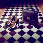 Massimo Dutti Primavera/Verão 2012