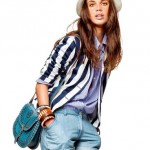 Lanidor Catálogo Primavera/Verão 2012