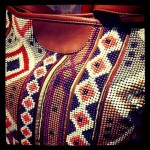 Accessorize Catálogo Primavera 2012