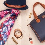 Catálogo Acessórios Stradivarius Primavera 2012