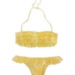 Biquínis Oysho Verão 2012