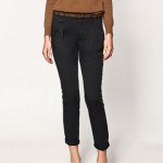 Tendências 2012: Calças Curtas!