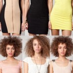 Coleção Bershka Primavera 2012