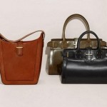 Chloé Catálogo Acessórios Primavera 2012