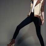 Catálogo Uterque Primavera/Verão 2012