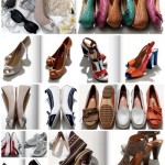 Geox Catálogo Primavera/Verão 2012