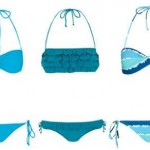 Biquínis Blanco Verão 2012