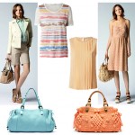 Gerard Darel Primavera/Verão 2012