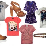 Promoções Westrags Primavera/Verão 2012