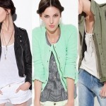 Zara TRF Primavera/Verão 2012