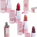 Maquilhagem Springfield 2012