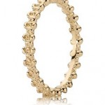 Pandora Primavera/Verão 2012