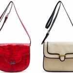 Mango Acessórios Primavera/Verão 2012