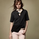 Lacoste Primavera/Verão 2012