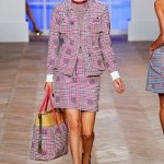 Tommmy Hilfiger Primavera/Verão 2012