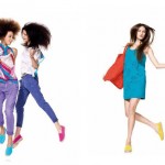 Lookbook United Colors of Benetton Primavera/Verão 2012