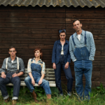 Levi’s Primavera/Verão 2012