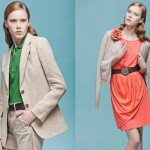 Decenio Catálogo Primavera/Verão 2012