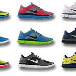 Nike ID Verão 2012