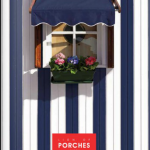 Lion of Porches Primavera/Verão 2012