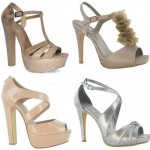 Sandálias Marypaz Primavera/Verão 2012