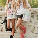 Killah Primavera/Verão 2012