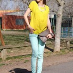 Lefties Catálogo Primavera/Verão 2012