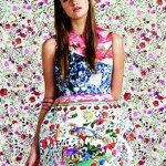 TopShop Primavera/Verão 2012