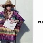 Rulys Catálogo Primavera/Verão 2012