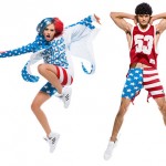 Adidas Primavera/Verão 2012