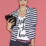 Sfera Primavera/Verão 2012